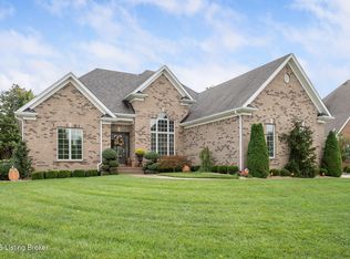11800 Timberland Dr, Louisville, KY 40291