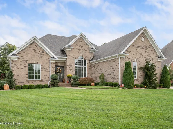 11800 Timberland Dr, Louisville, KY 40291