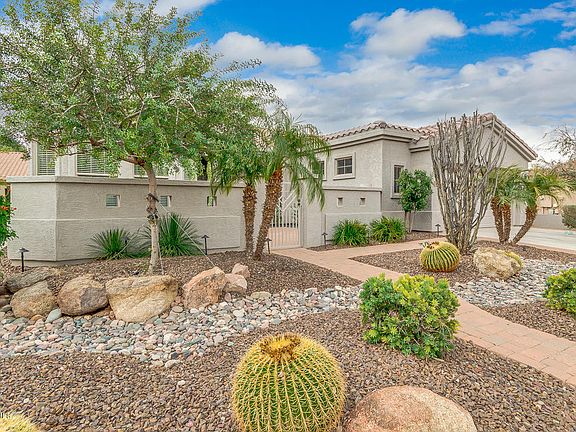 2nd image of 4339 E Cassia Ln