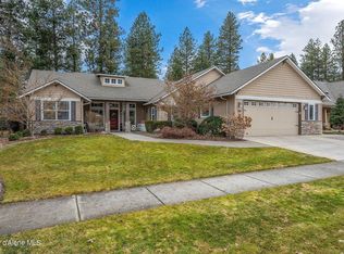 722 S Ithaca St, Post Falls, ID 83854