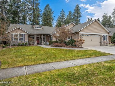 722 S Ithaca St, Post Falls, ID, 83854