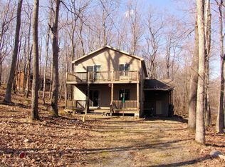 144 Betony Ln, Terra Alta, WV