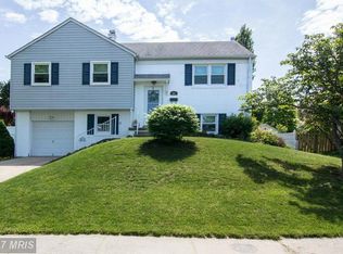 209 Kearney Dr, Joppa, MD 21085