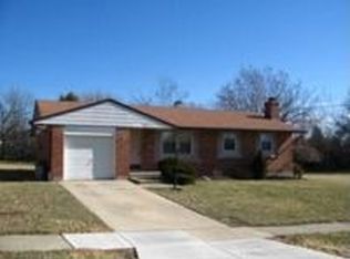 568 Palmerston Dr, Cincinnati, OH 45238