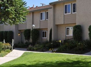 8323 Grenoble St UNIT 35, Sunland, CA 91040