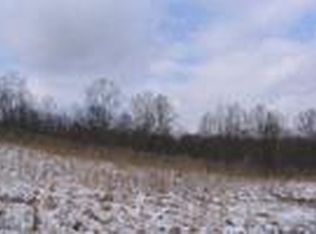 0 Opossum Run Rd LOT 5, Irvine, KY 40336