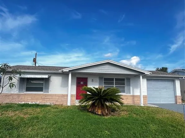 3433 Monticello St, Holiday, FL 34690