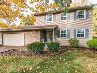 6178 Brambleside Ln, Mentor, OH, 44060