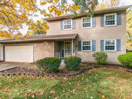 6178 Brambleside Ln, Mentor, OH 44060