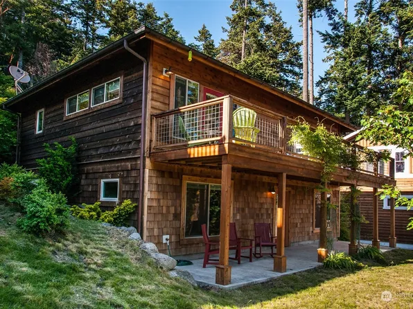 193 Geer Lane, Orcas Island, WA 98245