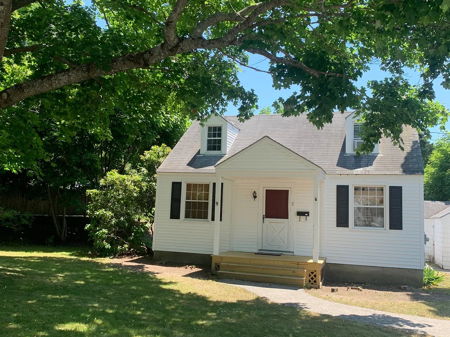 3 bed, 1500 sqft, $2,600 — Photo 1