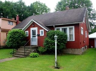 21 Church St, Warren, PA 16365