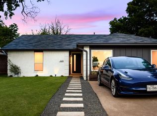 1619 Chippeway Ln, Austin, TX 78745