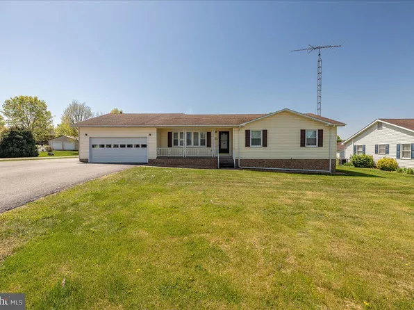 84 Baron Dr, Martinsburg, WV 25405
