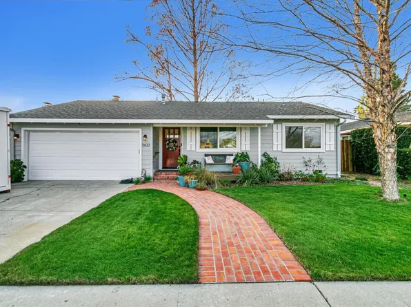 5627 Indian Ave, San Jose, CA 95123