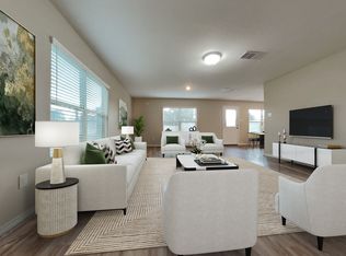 18702 Charter Elm Dr, Hockley, TX 77447