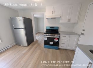 159 Southworth St N #5, Welland, ON L3B 1Z1