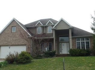 14031 Raynham Rd, Fort Wayne, IN 46814