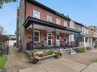 519 E Barnard St, West Chester, PA 19382
