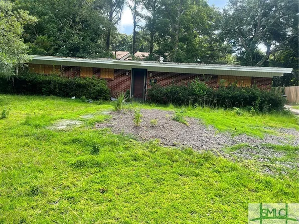 2646 Evergreen Avenue, Savannah, GA 31404