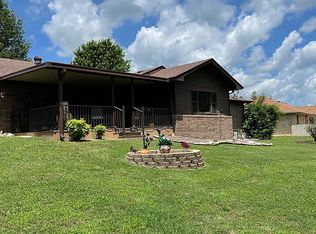 33 Red Oak Ct, Mountain Home, AR 72653