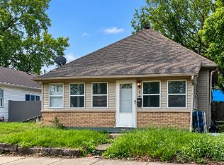 230 Villa Ave, Indianapolis, IN 46201