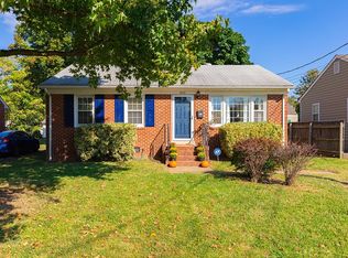 3010 Putney Rd, Henrico, VA 23228