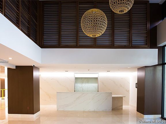 5th image of 540 Brickell Key Dr APT 1222
