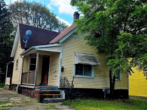 701 Bay St, Rochester, NY 14609