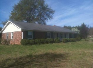 416 Hood Rd, Easley, SC 29640
