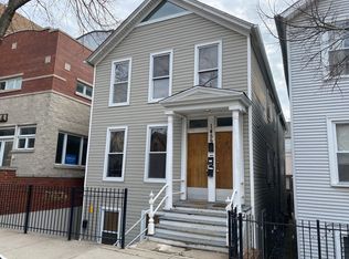 1459 N Paulina St #2, Chicago, IL 60622