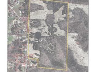 4880 N Route E, Columbia, MO 65202