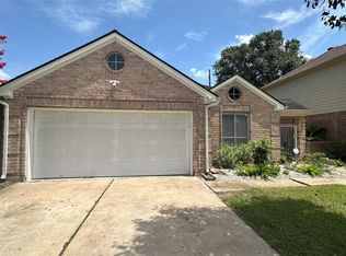4626 Green Trail Dr, Houston, TX 77084