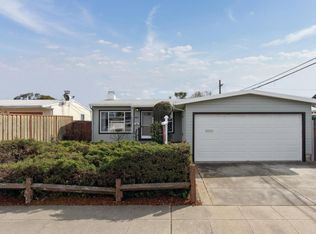 1524 Kehoe Ave, San Mateo, CA
