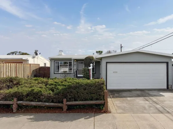 1524 Kehoe Ave, San Mateo, CA 94401