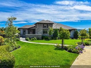 325 Miller Ct, Orinda, CA 94563