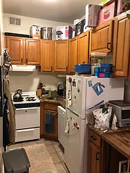 Rented by John Downey, LREB