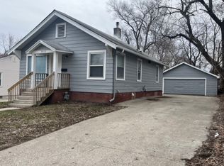 3823 Amherst St, Des Moines, IA 50313