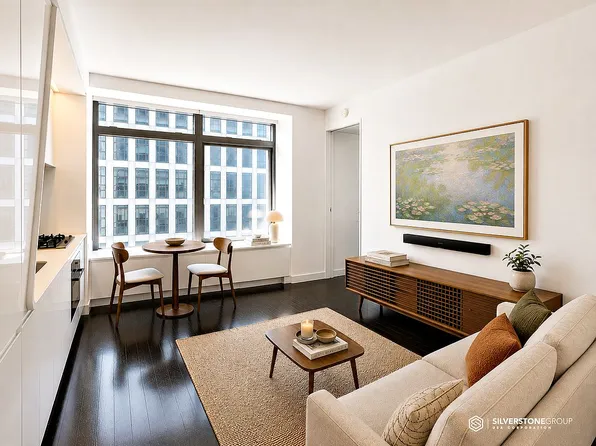 123 Washington St APT 37H, New York, NY 10006