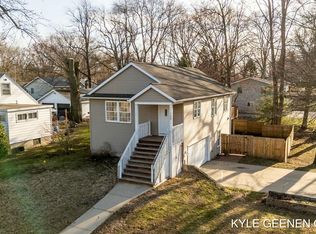 153 Aniline Ave N, Holland, MI 49424