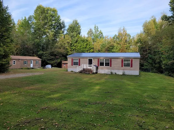 66 Berry Road, Pittsfield, ME 04967