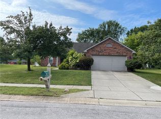 7291 Oakview Dr, Avon, IN 46123