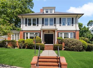 50 Eames St, Providence, RI 02906