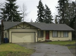 25450 144th Pl SE, Kent, WA 98042