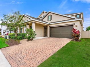 8719 Crescendo Ave, Windermere, FL 34786