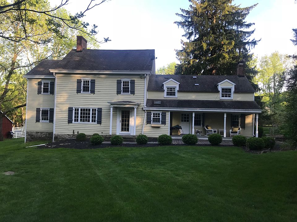 235 Flocktown Rd, Long Valley, NJ 07853 Zillow