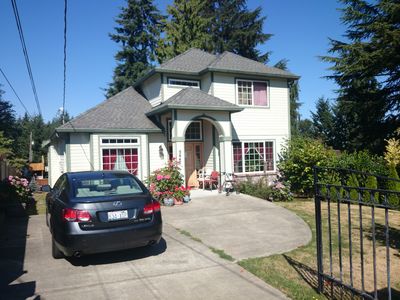 9447 36th Ave SW, Seattle, WA, 98126
