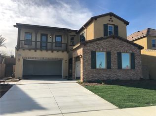 16956 Amadora Dr, Chino Hills, CA 91709