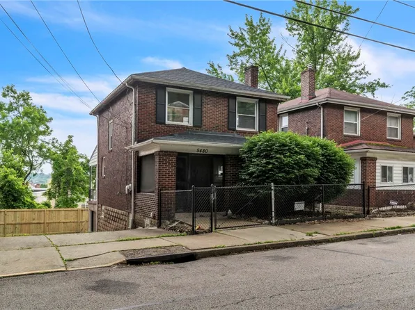 5480 Broad St, Pittsburgh, PA 15206