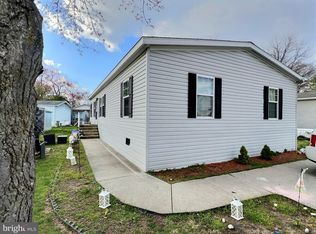 3504 Wheelhouse Rd, Middle River, MD 21220